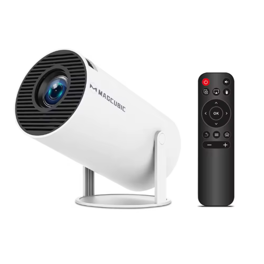 Proyector 4K